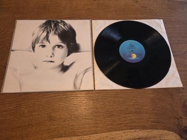 U2 Boy 1980 Island Records 10.202913.50 Portugiesische Pressung VG+/VG+